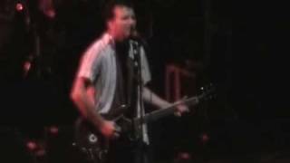 Pearl Jam- Untitled / MFC (New York 2003)