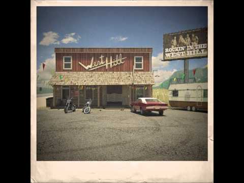 West Hill - Flowers don't cry