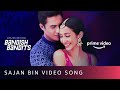 Sajan Bin Video Song Bandish Bandits Shankar Ehsaan Loy Shivam Mahadevan Jonita Gandhi