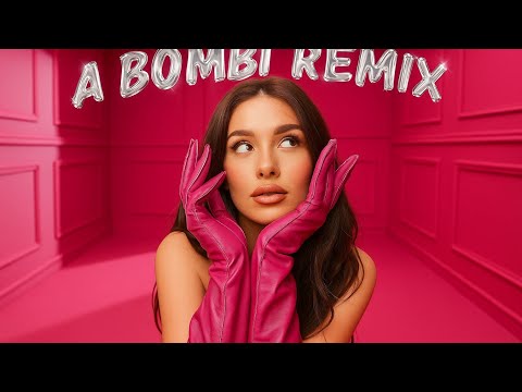 Dhurata Dora - A bombi (Amaryan Remix)