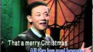 Jose Mari Chan - A Christmas Carol