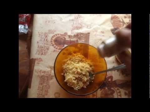 Макароны Блять!