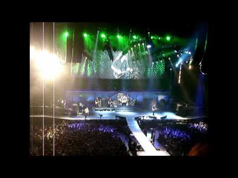 Queen feat. Paul Rodgers - 16 - Wishing Well (in Moscow)