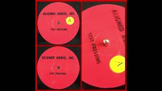 Artie – You Are The Reason (1990 NY Freestyle * Test Pressing)
