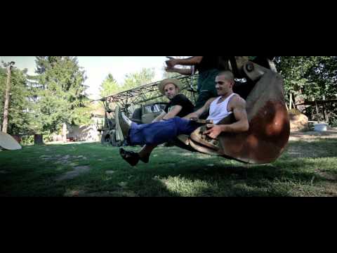 IGI Androvski x PM x Dim4ou - Statusa