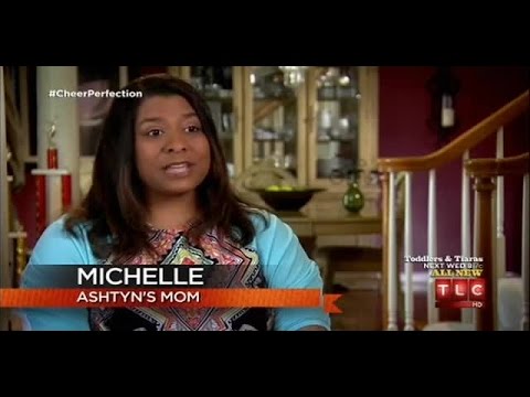 Cheer Perfection Season 2 Episode 6