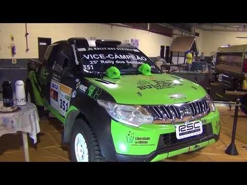 Sportmachine EXPO OFF ROAD 4X4 2017 – TIMBÓ SC – PARTE 2