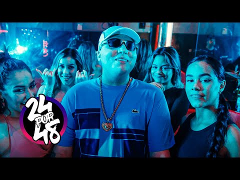 TÃO ME LEVANDO PRO MAL CAMINHO (Clipe Oficial) DJ Gustavo da VS, MC Marlon PH e É Oh San