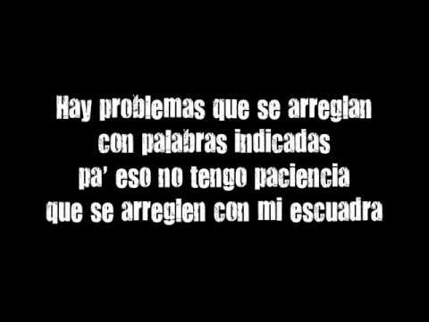 Regulo Caro ~ El Halcon Plomeado (Senzu-Rah) 2014 ~ Con Letra