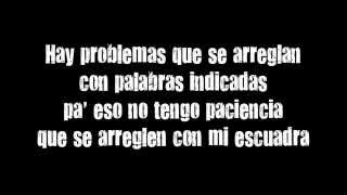 Regulo Caro ~ El Halcon Plomeado (Senzu-Rah) 2014 ~ Con Letra