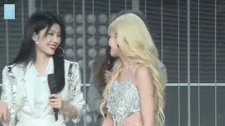 Download lagu AI ENG SUB TOP  SNH48 Annual Golden Melody Awards TOP3-7 MC  time bomb game 26-10-2025 mp3