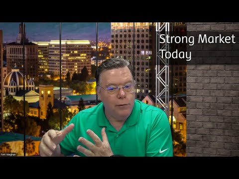 Market Update: December 29th, 2022 Strong Market Today