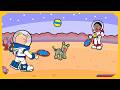 Lunar Jim Gameplay Browser Game