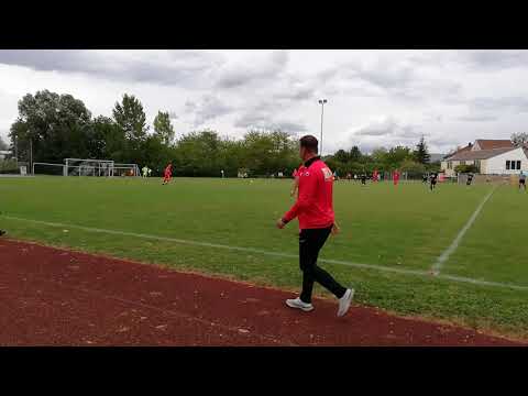 TSV Pfedelbach - TV Oeffingen 3:0 (1:0)