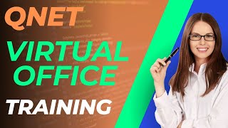 QNET Virtual Office | QNET Portal | QNET | QNET Products | Product Training