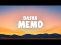 Dasha - Memo