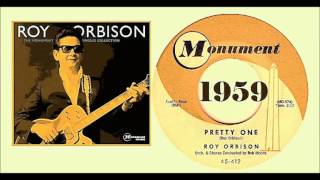 Roy Orbison - Pretty One (Vinyl)