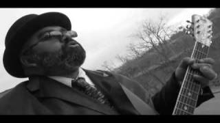 Austin "Walkin' Cane" - Georgia Moon