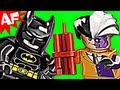 Batman BATMOBILE & TWO FACE 6864 Lego DC ...