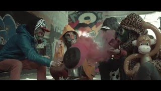 Tremenda Jauría - Esta noche