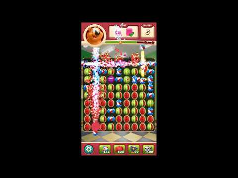 Toon Blast Level 1920