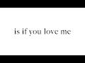 Avant - When It Hurts (OFFICIAL LYRIC VIDEO)