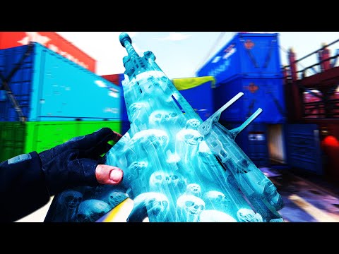 Goodbye, Modern Warfare 3