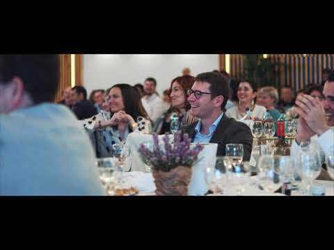 55 Aniversario Ice Cream Factory Comaker @ Grupo REX