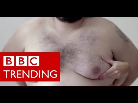 Sexy Moobs