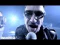 U2 - Get On Your Boots - Live From Denver 360° Tour - HD