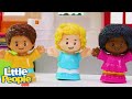 A Wonderful Day Out ️ Littlepeople ️ New Compilation ️