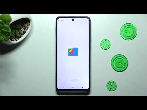 How to Locate Folder With Downloads in Motorola One 5G Ace - Find Downloaded Files