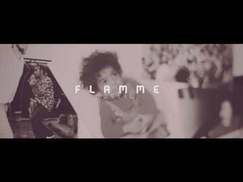 Kool DJ GQ feat. Nosliw - Flamme