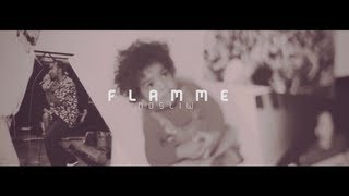 Kool DJ GQ feat. Nosliw - Flamme