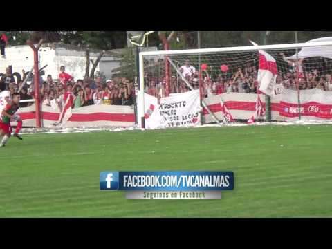 Resumen Circulo Deportivo 2 Juventud Unida 1