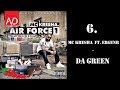 Da Green Mc Kresha (Ft. Ergenr)