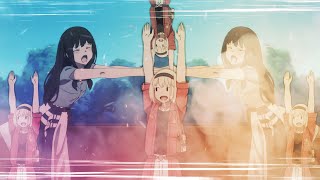 [Lyco] 最終鬼畜魚花園鰻