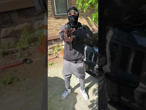 Lando maxx - Dead opps