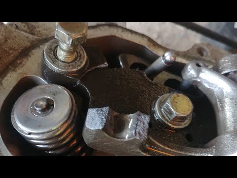 Repare MI MOTO y sigue Humeando.[QUE FALLA?]-Nadie revisa Esto