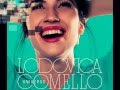 lodovica comello UNIVERSO in italiano 