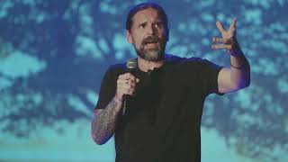 Precisamos falar sobre a morte | Andreas Kisser | TEDxJundiaí