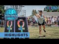 Paige Pierce Highlights | 2023 OTB Open presented by MVP Disc Sports