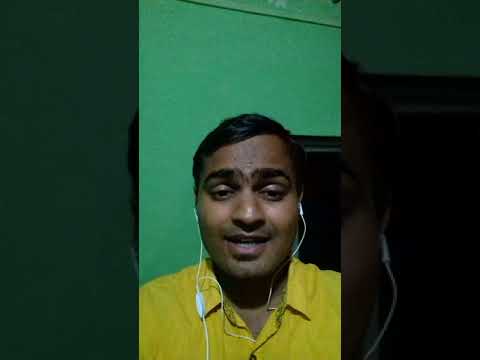 Chand si mahbooba ho meri kab by AMAN KUMAR