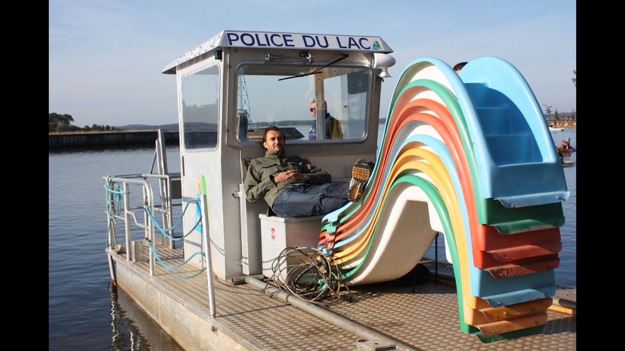 Miniature vidéo du festival Les Fous Rires de Bordeaux