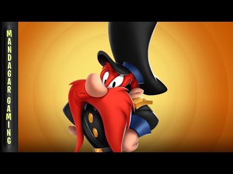 Livestream General Pandemonium Event & Ronin PTL - Looney Tunes World of Mayhem