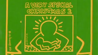 Christmas Time Again - Extreme (Karaoke instrumental backing track lyric video)