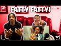 BAK JAY FATTY FATTY REACTION