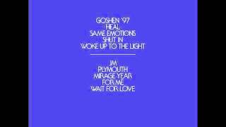 Strand Of Oaks - Mirage Year (from Heal, 2014)