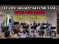 STRIKE UP THE BAND - GMSB BIG BAND 2023