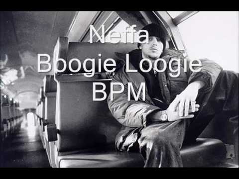 Neffa - Boogie Loogie BPM (feat. dj lugi)